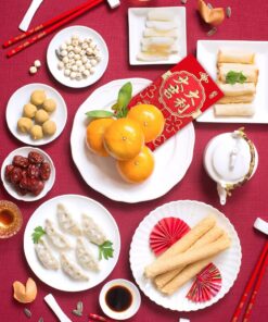 Alternative view of Winlyn 120 Pcs 6 Designs Asian Red Envelopes Chinese Hong Bao Lucky Money Envelopes Red Packets Lai See Packet Cash Envelopes for Chinese Lunar New Year Wedding Birthday Year of the Horse 2026